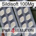 Sildisoft 100Mg 07